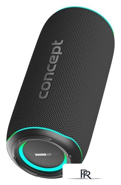 Беспроводная колонка Concept SoundJoy BR5530 - Изображение №2 — Интернет-магазин ПроЗаказ