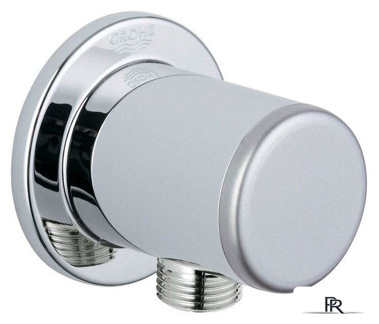 Шланговое подключение Grohe Relexa 28678000 - Изображение №1 — Интернет-магазин ПроЗаказ
