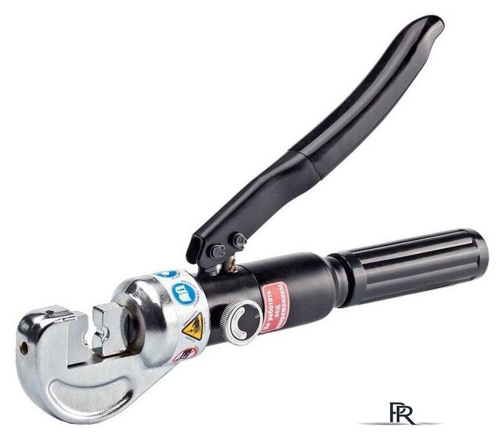 Пресс гидравлический КВТ 57604 - Изображение №1 — Интернет-магазин ПроЗаказ