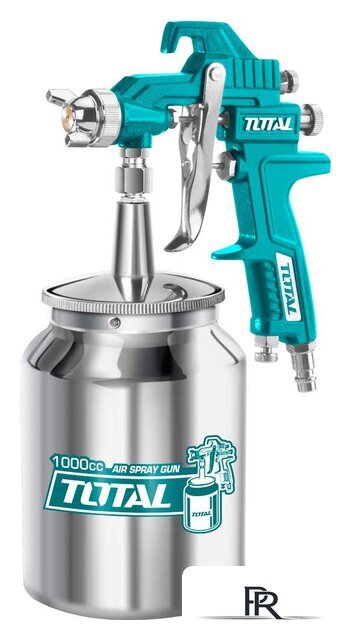 Краскопульт Total TAT11005 - Изображение №1 — Интернет-магазин ПроЗаказ