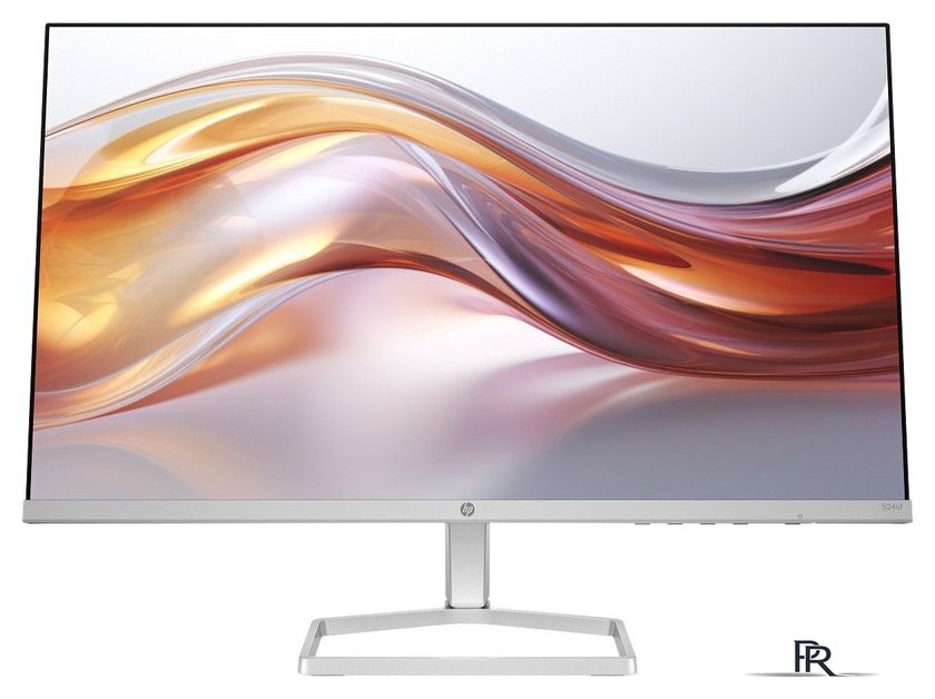 Монитор HP Series 5 524sf 94C17AS - Изображение №1 — Интернет-магазин ПроЗаказ
