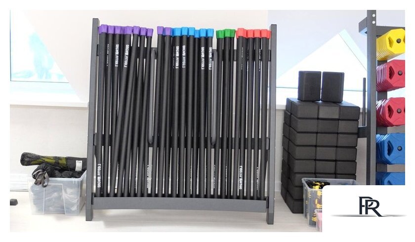 Бодибар Original FitTools FT-BDB-2 2 кг - Изображение №6 — Интернет-магазин ПроЗаказ