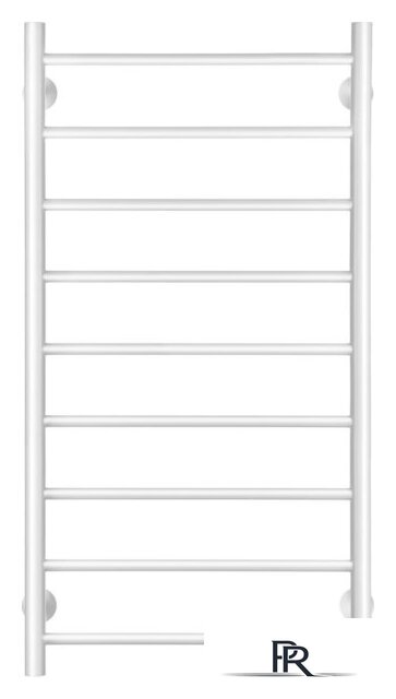 Полотенцесушитель Ростела Виктория 500x1000/9 1