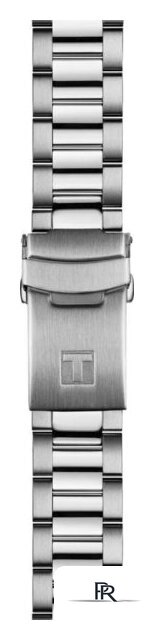 Наручные часы Tissot T120.807.11.051.00 - Изображение №4 — Интернет-магазин ПроЗаказ