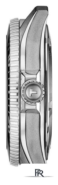 Наручные часы Tissot T120.807.11.051.00 - Изображение №2 — Интернет-магазин ПроЗаказ