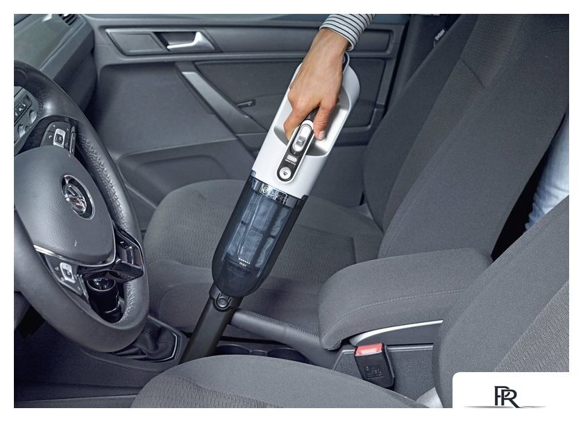 Пылесос Bosch BBH32551 - Изображение №15 — Интернет-магазин ПроЗаказ