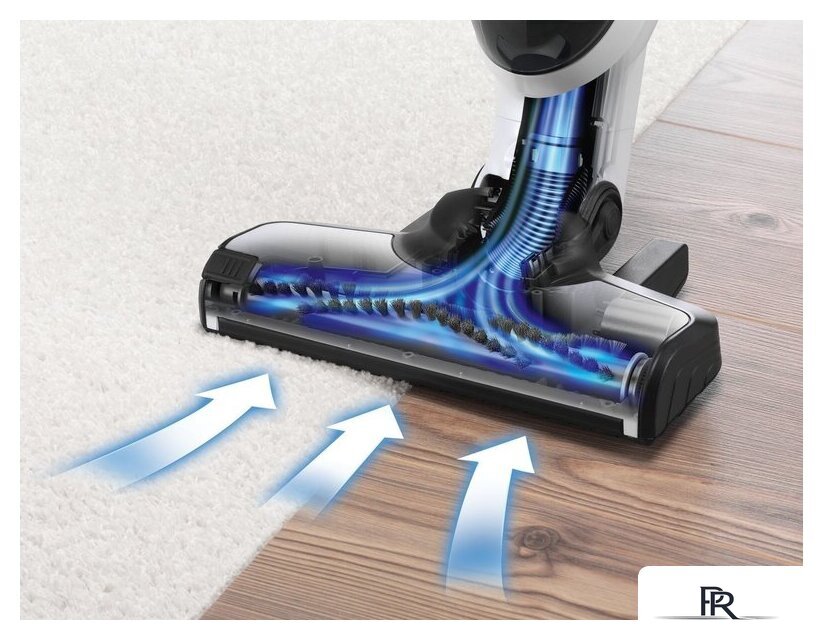 Пылесос Bosch BBH32551 - Изображение №8 — Интернет-магазин ПроЗаказ