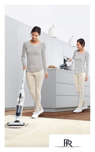 Пылесос Bosch BBH32551 - Изображение №11 — Интернет-магазин ПроЗаказ