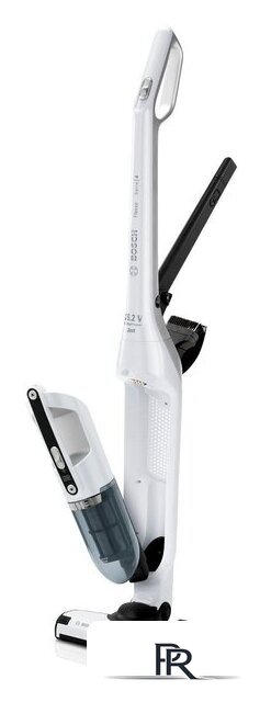 Пылесос Bosch BBH32551 - Изображение №2 — Интернет-магазин ПроЗаказ