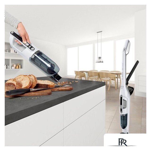 Пылесос Bosch BBH32551 - Изображение №10 — Интернет-магазин ПроЗаказ