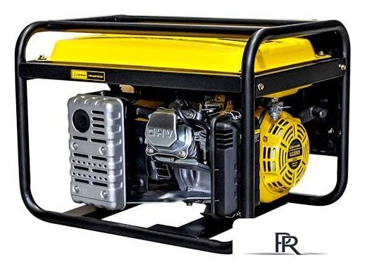 Бензиновый генератор Champion GG3301 - Изображение №4 — Интернет-магазин ПроЗаказ