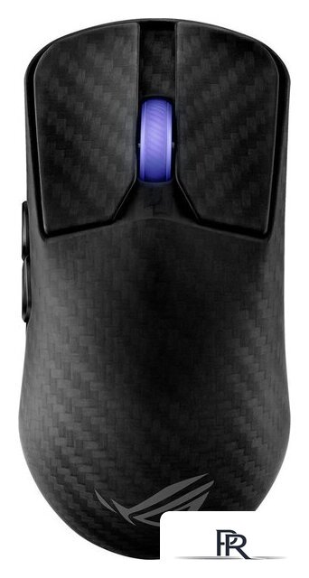 Игровая мышь ASUS ROG Harpe Ace Extreme - Изображение №1 — Интернет-магазин ПроЗаказ