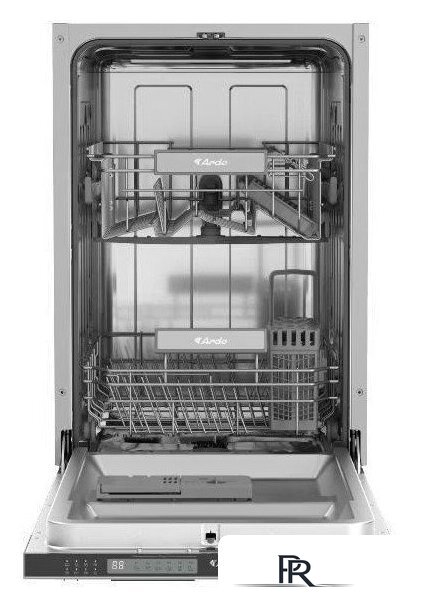 Встраиваемая посудомоечная машина ARDO DBEA9452B2 - Изображение №1 — Интернет-магазин ПроЗаказ