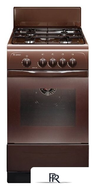 Кухонная плита GEFEST 3200-08 К43 - Изображение №1 — Интернет-магазин ПроЗаказ