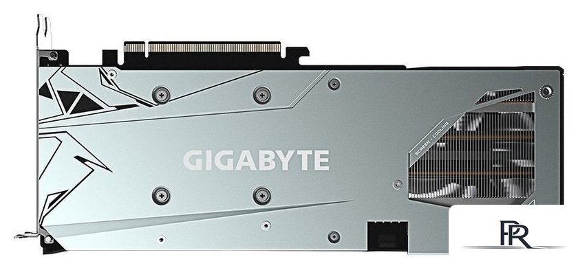 Видеокарта Gigabyte Radeon RX 7600 GAMING OC 8G GV-R76GAMING OC-8GD - Изображение №4 — Интернет-магазин ПроЗаказ