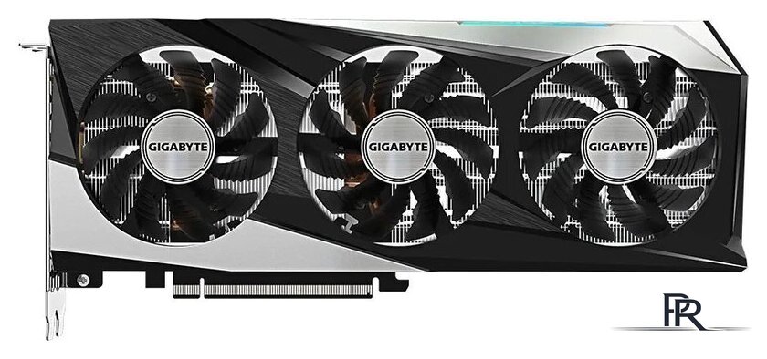 Видеокарта Gigabyte Radeon RX 7600 GAMING OC 8G GV-R76GAMING OC-8GD - Изображение №1 — Интернет-магазин ПроЗаказ