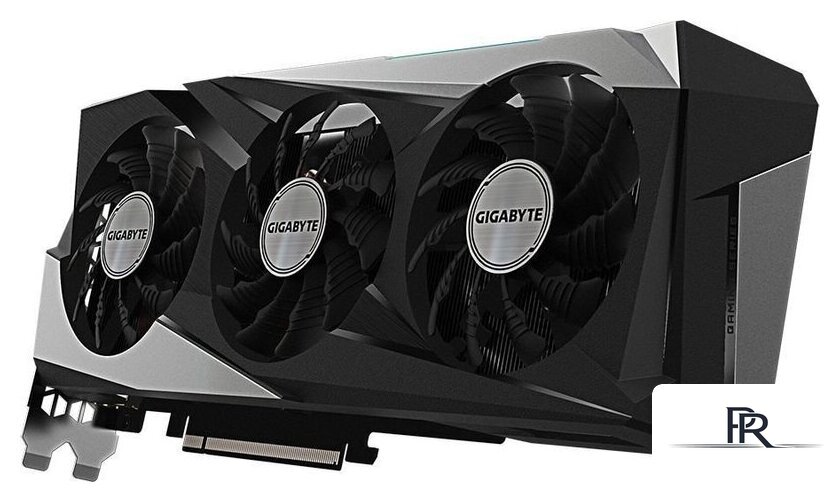 Видеокарта Gigabyte Radeon RX 7600 GAMING OC 8G GV-R76GAMING OC-8GD - Изображение №3 — Интернет-магазин ПроЗаказ