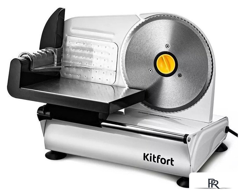 Ломтерезка Kitfort KT-6269 - Изображение №1 — Интернет-магазин ПроЗаказ