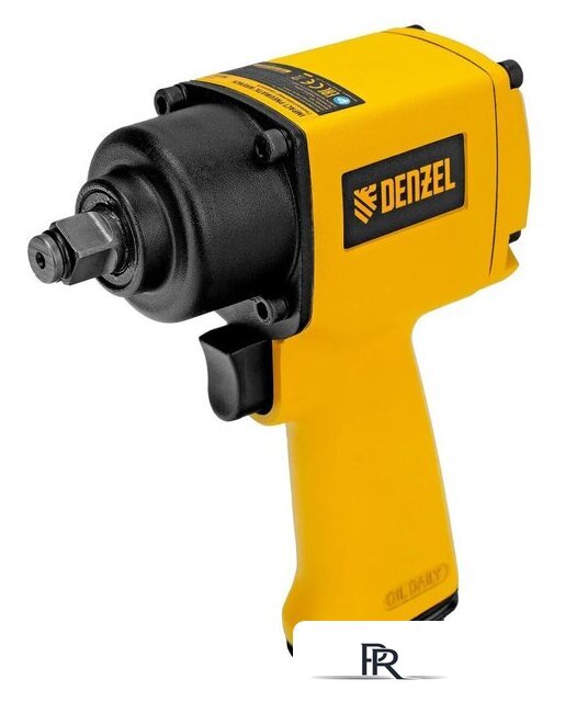 Пневматический гайковерт Denzel IWS550 Compact - Изображение №1 — Интернет-магазин ПроЗаказ