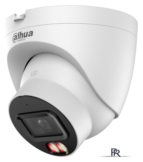 IP-камера Dahua DH-IPC-HDW21249TP-S-IL-0280B - Изображение №1 — Интернет-магазин ПроЗаказ