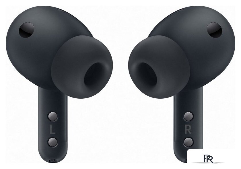Наушники Samsung Galaxy Buds 4 Pro (черный) - Изображение №5 — Интернет-магазин ПроЗаказ