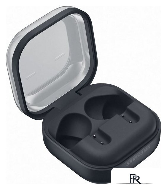 Наушники Samsung Galaxy Buds 4 Pro (черный) - Изображение №3 — Интернет-магазин ПроЗаказ