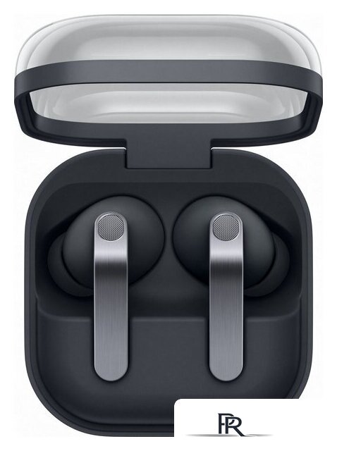 Наушники Samsung Galaxy Buds 4 Pro (черный) - Изображение №1 — Интернет-магазин ПроЗаказ