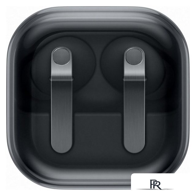 Наушники Samsung Galaxy Buds 4 Pro (черный) - Изображение №8 — Интернет-магазин ПроЗаказ