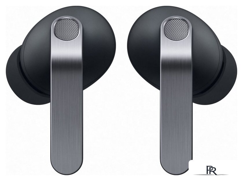 Наушники Samsung Galaxy Buds 4 Pro (черный) - Изображение №4 — Интернет-магазин ПроЗаказ
