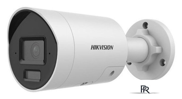 IP-камера Hikvision DS-2CD2043G2-LI2U (2.8 мм) - Изображение №1 — Интернет-магазин ПроЗаказ