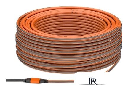 Нагревательный кабель Теплолюкс Profi Roll-450 25 м 450 Вт - Изображение №2 — Интернет-магазин ПроЗаказ