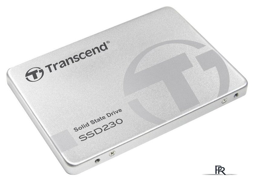 SSD Transcend SSD230S 2TB TS2TSSD230S - Изображение №3 — Интернет-магазин ПроЗаказ