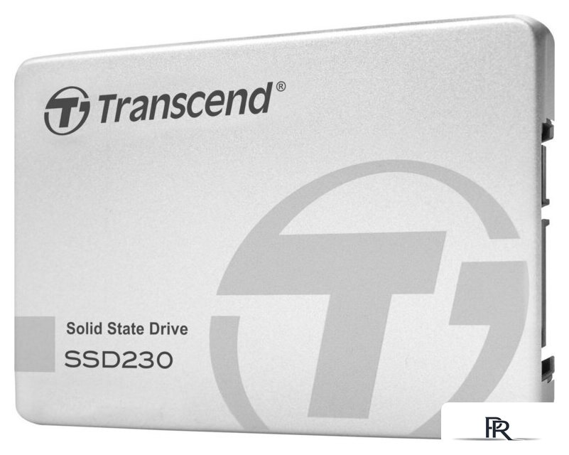 SSD Transcend SSD230S 2TB TS2TSSD230S - Изображение №2 — Интернет-магазин ПроЗаказ