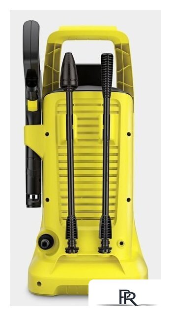 Мойка высокого давления Karcher K 2 Battery Set 1.117-220.0 (с 1-им АКБ) - Изображение №4 — Интернет-магазин ПроЗаказ