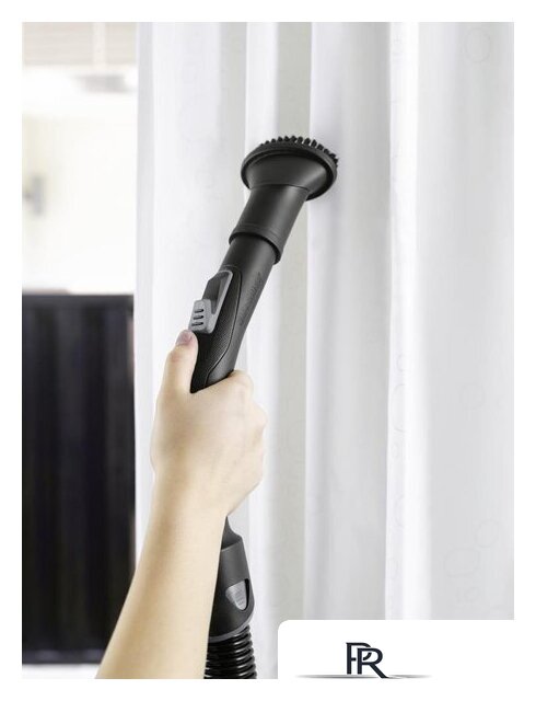 Пылесос Karcher VC 3 Floor 1.198-059.0 - Изображение №7 — Интернет-магазин ПроЗаказ