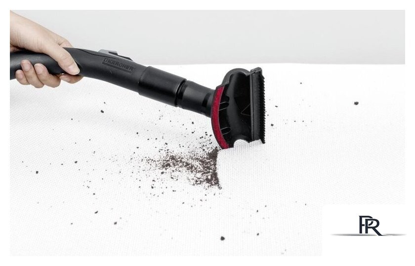 Пылесос Karcher VC 3 Floor 1.198-059.0 - Изображение №8 — Интернет-магазин ПроЗаказ