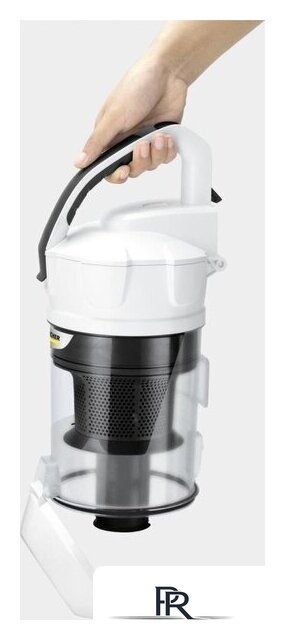 Пылесос Karcher VC 3 Floor 1.198-059.0 - Изображение №5 — Интернет-магазин ПроЗаказ