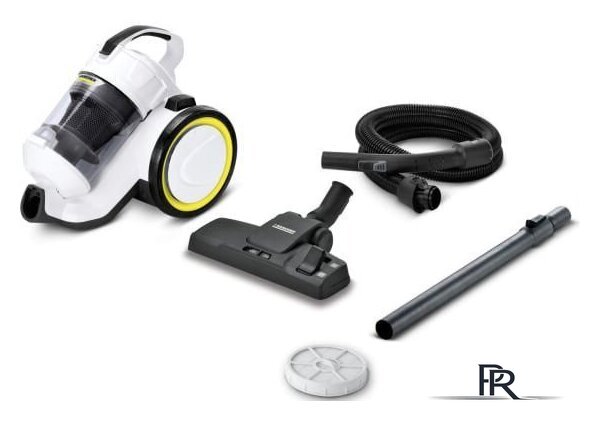 Пылесос Karcher VC 3 Floor 1.198-059.0 - Изображение №1 — Интернет-магазин ПроЗаказ