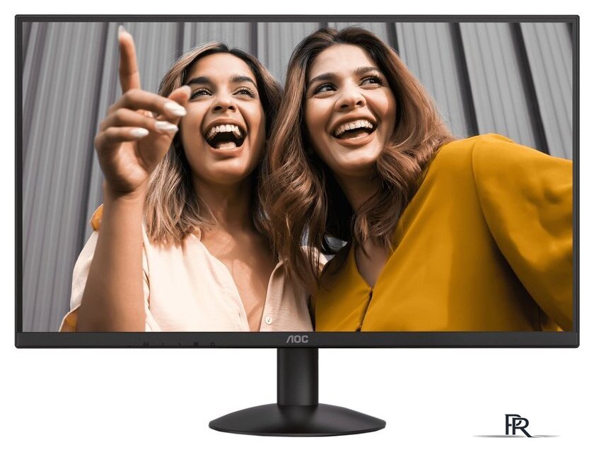 Монитор AOC 27B30H - Изображение №1 — Интернет-магазин ПроЗаказ