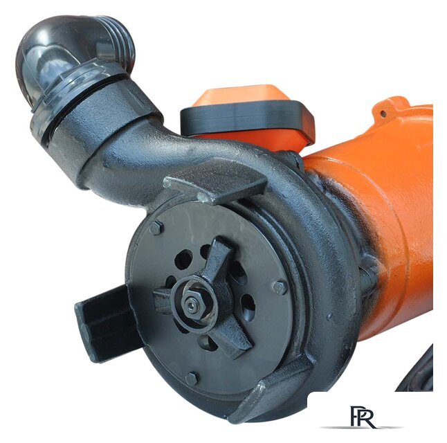 Дренажный насос Skiper WQ10-2 - Изображение №2 — Интернет-магазин ПроЗаказ