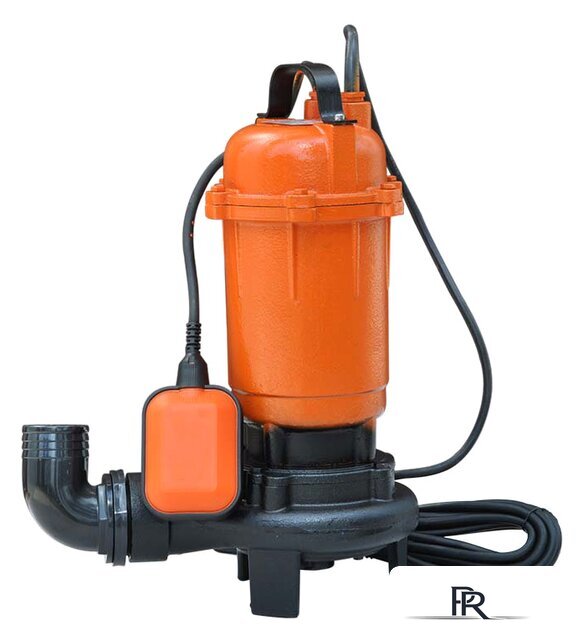 Дренажный насос Skiper WQ10-2 - Изображение №1 — Интернет-магазин ПроЗаказ