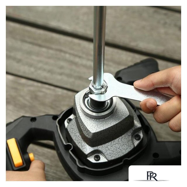 Строительный миксер Zitrek ZKM1600W - Изображение №6 — Интернет-магазин ПроЗаказ