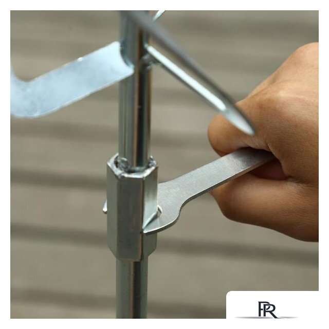 Строительный миксер Zitrek ZKM1600W - Изображение №7 — Интернет-магазин ПроЗаказ