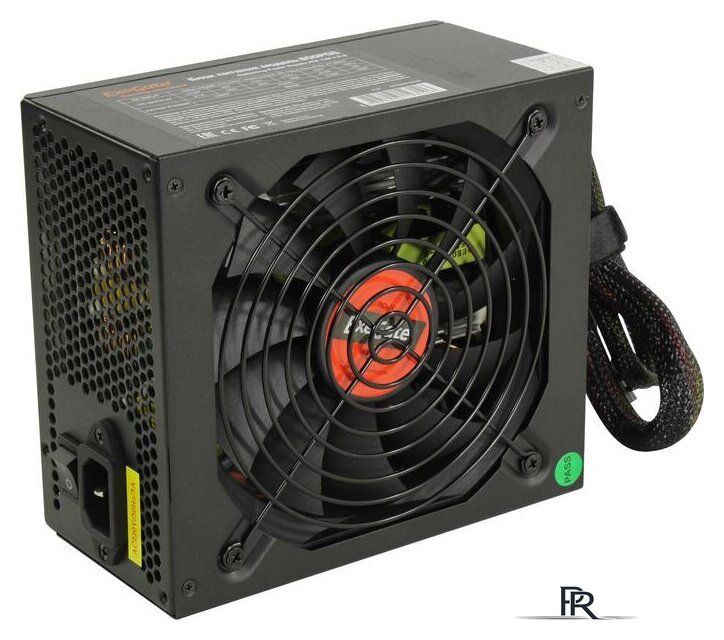 Блок питания ExeGate Gaming Standard 800PGS EX285974RUS - Изображение №1 — Интернет-магазин ПроЗаказ
