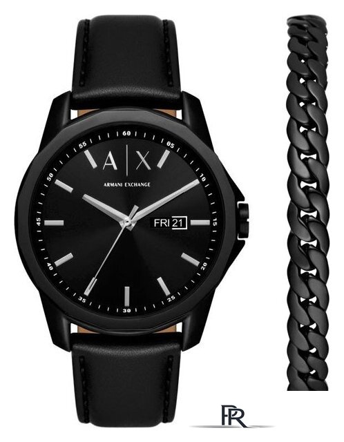 Наручные часы Armani Exchange AX7147SET - Изображение №1 — Интернет-магазин ПроЗаказ