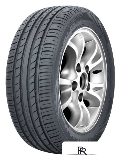 Летние шины Goodride Sport SA-37 225/45R18 95Y - Изображение №1 — Интернет-магазин ПроЗаказ
