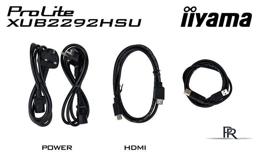 Монитор iiyama ProLite XUB2292HSU-B6 - Изображение №15 — Интернет-магазин ПроЗаказ