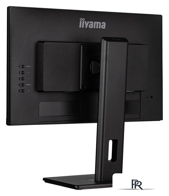 Монитор iiyama ProLite XUB2292HSU-B6 - Изображение №12 — Интернет-магазин ПроЗаказ