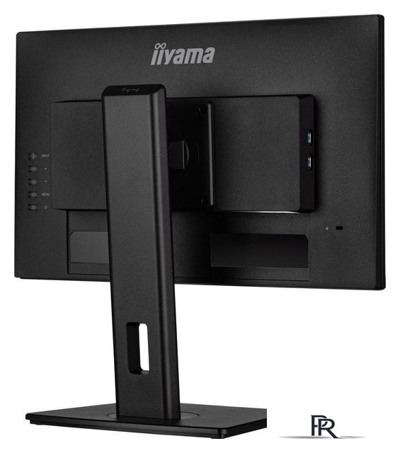Монитор iiyama ProLite XUB2292HSU-B6 - Изображение №11 — Интернет-магазин ПроЗаказ