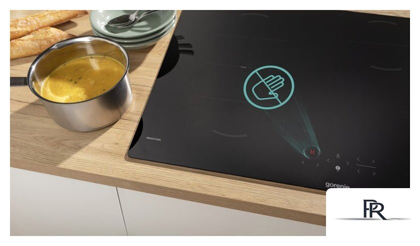 Варочная панель Gorenje GI8421BSC - Изображение №9 — Интернет-магазин ПроЗаказ